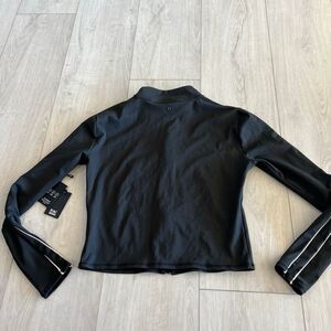 Pact 1980 women light weight jacket size XL